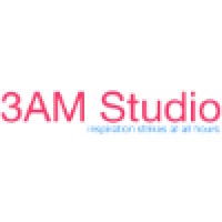 3AM Studio logo - Similar company to C Pro Care