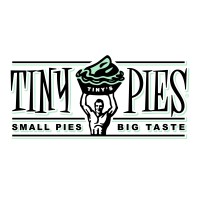 Tiny Pies® logo - Similar company to Dataecon