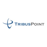 Tribus Point logo - Similar company to Market Medium, A Vendavo Company