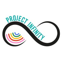 Project Infinity School logo - Similar company to Beyond Aba Therapy
