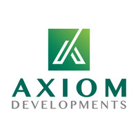 AXIOM Developments logo - Similar company to Economical Group Developments