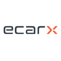 ECARX logo - Similar company to Haleytek Ab