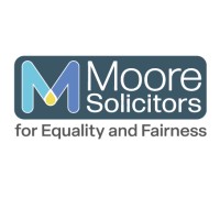 Moore Solicitors logo - Similar company to Owen Paulo Legal