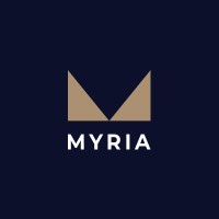 Myria logo - Similar company to Afito