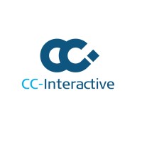 CC-Interactive logo - Similar company to Cognitive Tfm >>> Actus Verto