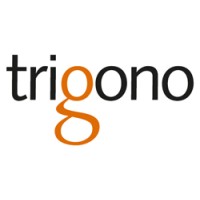 trigono AB logo - Similar company to Pc Case Gear