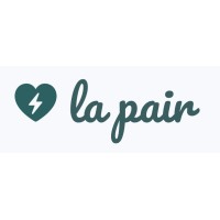 La Pair logo - Similar company to La Paire