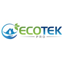 EcoTek Pro logo - Similar company to Foster'S Elite Property Improvements