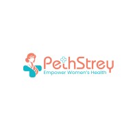 PethSrey - ពេទ្យស្រ្តី logo - Similar company to Niron Studio