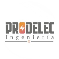 PRODELEC. ingeniería logo - Similar company to Prodelec