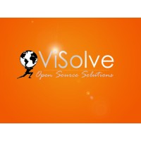 ViSolve, Inc. logo - Similar company to Visolve