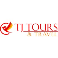 TJ Tours and Travel logo - Similar company to Allso Uk