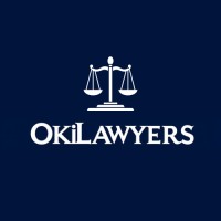 OkiLawyers logo - Similar company to Abi Asociación De Brokers Inmobiliarios