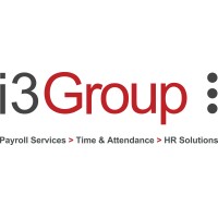 i3Group Payroll Management Services logo - Similar company to Act Media Ventures