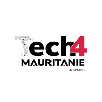 Tech4Mauritanie logo - Similar company to Elecplus - Mt/Bt