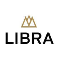 LIBRA logo - Similar company to Ursa Centauri