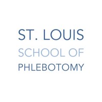 St. Louis School of Phlebotomy logo - Similar company to Marion Community Foundation