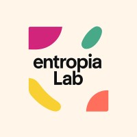 Entropialab logo - Similar company to Ide Innovation Lab
