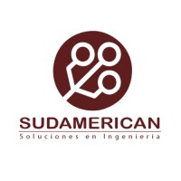 Sudamerican Corp. logo - Similar company to Tecmind S.R.L.