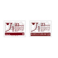 Fondazione Venezia per la Ricerca sulla Pace logo - Similar company to Culturit Venezia