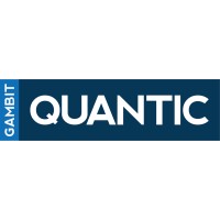 Gambit Quantic (part of Atea Finland) logo - Similar company to Enviro Tech Ab Oy