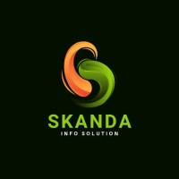 Skanda InfoSolutions logo - Similar company to Training Trains Software Technologies & Institute