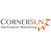 CornerSun Destination Marketing