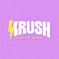 KRUSH AGENCY ⚡️ logo - Similar company to Ebrigade