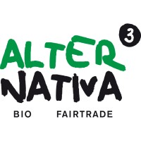 AlterNativa3 logo - Similar company to Cafés Carasso