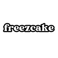 Freezcake logo - Similar company to Bubluv