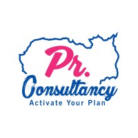 PR Consultancy logo - Similar company to Pr Consultancy