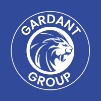 Gardant Group logo - Similar company to Samson Security Solutions Ltd