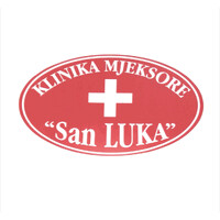Klinika San Luka logo - Similar company to Advanced Klinika Flokut
