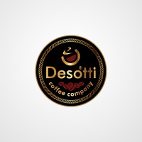 Desotti Kahve logo - Similar company to Kapsülsan Kahve A.Ş.