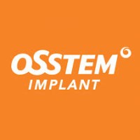 Osstem Implant España logo - Similar company to Aeslyn Supplements