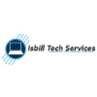 Isbill Tech Services logo - Similar company to Corptek