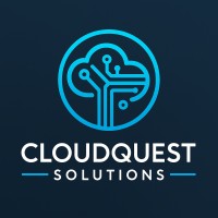 CloudQuest Solutions Inc logo - Similar company to Cloud Quest
