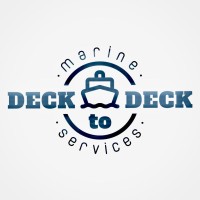 Deck to Deck Marine Services logo - Similar company to Seafly