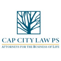 Cap City Law logo - Similar company to Freeman Law Firm, Inc.