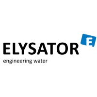 ELYSATOR Danmark logo - Similar company to Elysator Engineering Ag