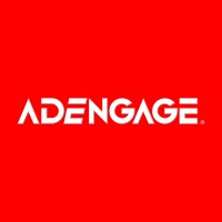 AdEngage logo - Similar company to Pmaps