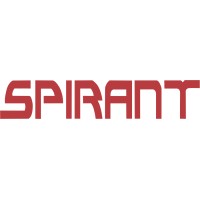 Spirant Communication logo - Similar company to Idoraa