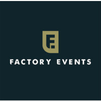 Factory Events logo - Similar company to Robler