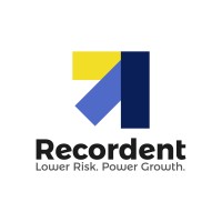 Recordent logo - Similar company to Wizfinity Consulting