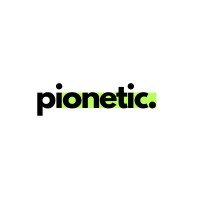 pionetic. logo - Similar company to Läppie - Das Wiederverwendbare Pinkeltuch