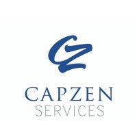 CAPZEN Services logo - Similar company to Capzen Services