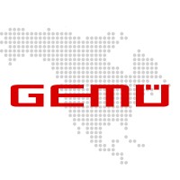 GEMÜ USA logo - Similar company to Cooper Machinery Services Inc.