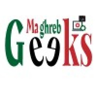 Maghreb Geeks logo - Similar company to Capoffshore