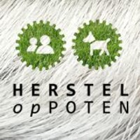 Herstel op Poten logo - Similar company to Cohond