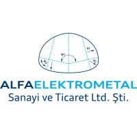 Alfa Elektro Metal logo - Similar company to Autostem Technology